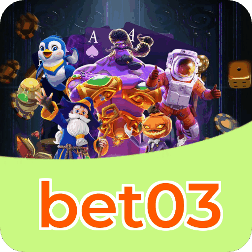 Instalar APK bet03