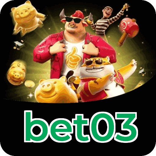 Apostas esportivas ao vivo na bet03