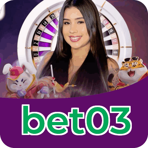 Suporte bet03