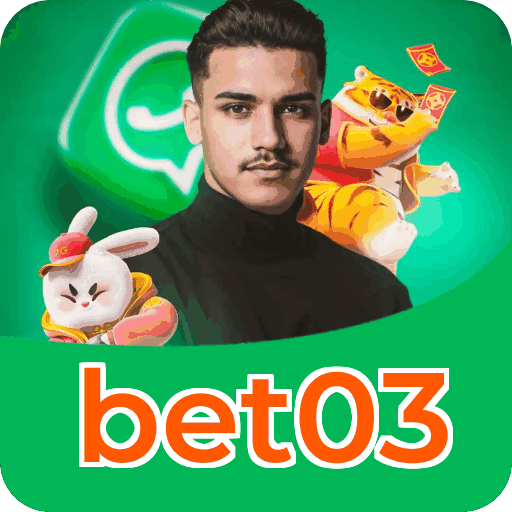 Certificações de segurança e licenças da bet03