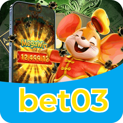 Promoções e bônus exclusivos da bet03