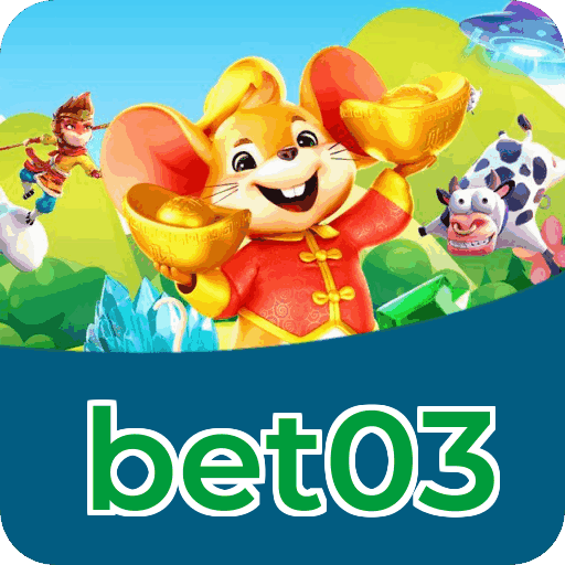 Equipe de suporte ao cliente da bet03